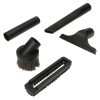 Kit A4 - Kit D'accessoires Pour Aspirateur Numatic