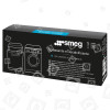 Smeg Washing Machine / Dishwasher Descaler & Degreaser - Pack Of 12