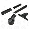 Numatic Kit A4 - 5 Piece Kit