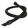 Numatic 32mm Nuflex Threaded Vacuum Cleaner Hose Assembly
