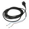 Karcher Vacuum Cleaner Power Cord - EU Plug
