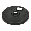 McCulloch M53-625 CMDW Lawnmower Dust Cover