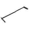 McCulloch MS46SD Lawnmower Rear Wheel Axle