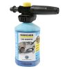 Karcher Pressure Washer K2-K7 Connect & Clean Foam Nozzle With Car Shampoo