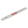 18" Reversible Chainsaw Guide Bar