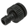 Karcher Garden Hose Tap Adaptor With Reducer