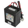 McCulloch Lawnmower Battery
