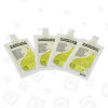Karcher Window Cleaner Concentrate - 4 X 20ml