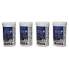 Bosch ML1024C Washing Machine Cleaner - Pack Of 4