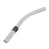 Numatic 32mm Staubsauger-Aluminiumrohr (Gebogen)