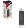 Spear & Jackson 38375 PTC Ceramic Tower Fan Heater