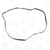Tumble Dryer Poly-Vee Drive Belt 1860 H9 - 1860H9 PHE