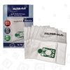 NVM-1CH Filter-Flo Synthetic Dust Bags - Box Of 5