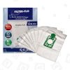NVM-1CH Filter-Flo Synthetic Dust Bags - Box Of 10