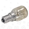 25W E14 Pygmy Fridge Bulb
