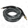 Karcher High Pressure K2-K7 Flexible PremiumFlex Anti Twist Hose - 10m