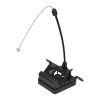 Bo&icirc;te De Filtre &Agrave; Air Pour Tron&ccedil;onneuse (y Compris Le C&acirc;ble D'acc&eacute;l&eacute;rateur) Flymo
