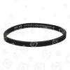 Alhafez Tumble Dryer Poly-Vee Drive Belt - 226H4MA