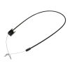 McCulloch Lawnmower Brake Cable