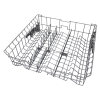 Bosch Dishwasher Upper Basket Assembly