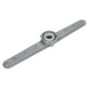 Admiral Dishwasher Upper Spray Arm