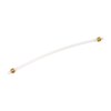 Nespresso Coffee Machine Tube With 2 Bushes