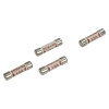 Wellco 13A Plug Top Fuses