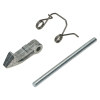 Washing Machine Door Catch Assembly Continental