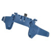 Vacuum Cleaner Bag Holder - Blue