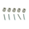 Dyson Vacuum Cleaner Soleplate Wheel Kit