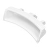 Candy Washing Machine Door Handle - Silver
