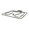 Arthur Martin Dual Grill Element - 800/1650W