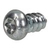 Arthur Martin Oven Screw Torx 4.2X8