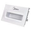 Stoves Door Handle Assembly