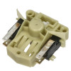 Dishwasher Door Lock