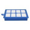 Filtre Hepa Efh 12W Pour Aspirateur : Type EFH12