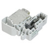 Washing Machine Door Interlock