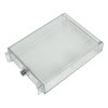 Nespresso Coffee Machine Water Tank