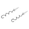 Braun Hand Mixer Dough Hook - Set Of 2