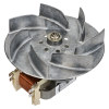 Bosch Neff Siemens Fan Oven Motor EBMPAPST R2A150-AA33-10 22W