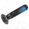 Bosch Qualcast Atco Suffolk Countersunk Head Screw Left Hand Thread