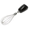 Braun EasyClick MQ10 Whisk Attachment - Black