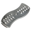 Simac Shredding Plate