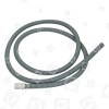 Altus AL 404 B Tumble Dryer Pump Drain Hose