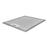 Filtre Pour Hotte Aspirante - En M&eacute;tal - 305x265mm Brandt