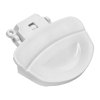 Washing Machine Door Handle Kit - White