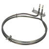 Asko Fan Oven Element 2100W