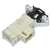 Verrouillage De Porte De Lave-linge ZV446 T3 Metalflex Ou ZV446 A2 Rold Ou S&eacute;rie Da DA0770 Alaska