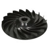 Turbine De Tondeuse &Agrave; Gazon (roue De Ventilateur) Flymo