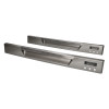 Fisher & Paykel Dishwasher Fascia - Silver